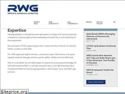 Sites similar to rwgroup.com