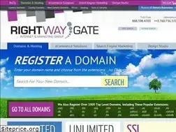 Sites similar to rwgusa.com
