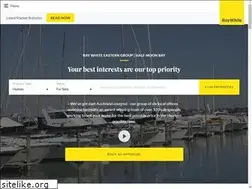 Sites similar to rwhalfmoonbay.co.nz