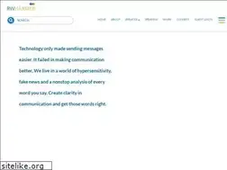 Sites similar to rwharmer.com