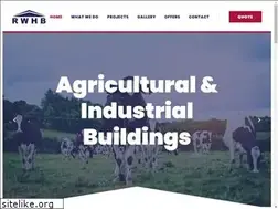 Sites similar to rwhb.co.uk