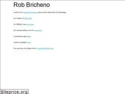 Sites similar to rwhb.me