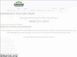 Sites similar to rwhomeinspections.com