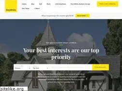 Sites similar to rwhowick.co.nz