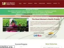 Sites similar to rwhp.org