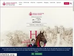 Sites similar to rwhs.co.uk