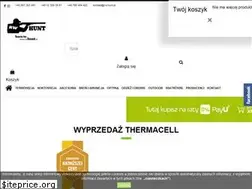 Sites similar to rwhunt.pl