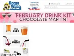 Sites similar to rwilco.com