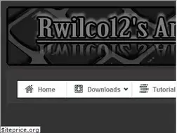 Sites similar to rwilco12.com