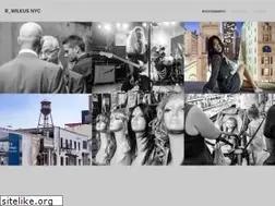 Sites similar to rwilkus.com