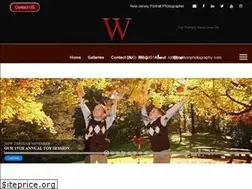 Sites similar to rwilsonphotography.com