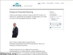 Sites similar to rwings.com