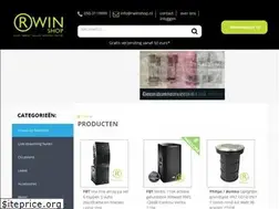 Sites similar to rwinshop.nl
