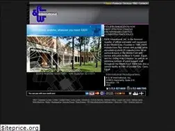 Sites similar to rwintl.com