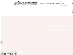 Sites similar to rwittmer.com