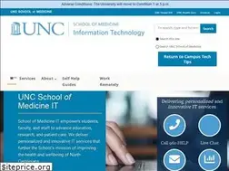 Sites similar to rwjcsp.unc.edu