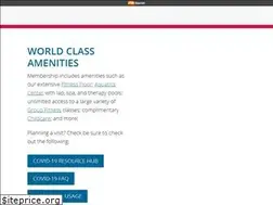 Sites similar to rwjfitnesswellness.com