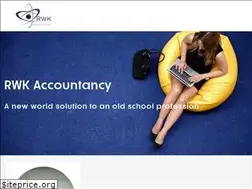 Sites similar to rwkaccountancy.com.au