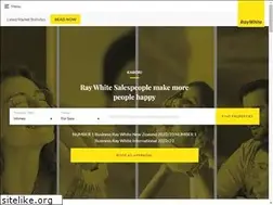 Sites similar to rwkarori.co.nz