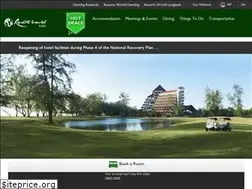 Sites similar to rwkijal.com