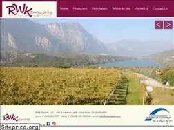 Sites similar to rwkimports.com