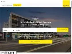 Sites similar to rwkingsland.co.nz