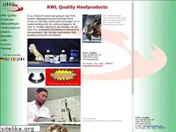 Sites similar to rwl-quality.nl