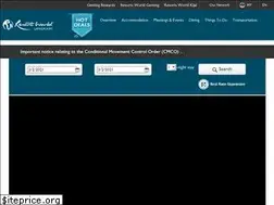 Sites similar to rwlangkawi.com