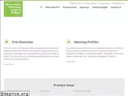 Sites similar to rwlb.com