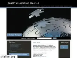 Sites similar to rwlcpa.com
