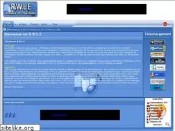 Sites similar to rwle.free.fr