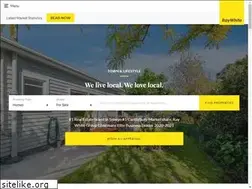 Sites similar to rwlincoln.co.nz