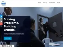 Sites similar to rwlynch.com