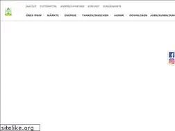 Sites similar to rwm-eg.de
