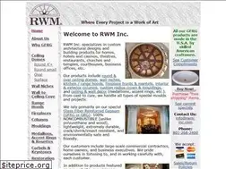 Sites similar to rwm-inc.com