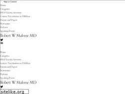 Sites similar to rwmalonemd.com