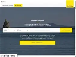 Sites similar to rwmanly.co.nz