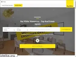 Sites similar to rwmanurewa.co.nz