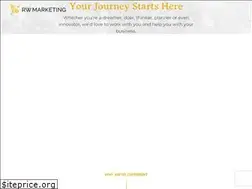 Sites similar to rwmarketing.com.au