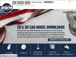 Sites similar to rwmcasters.com