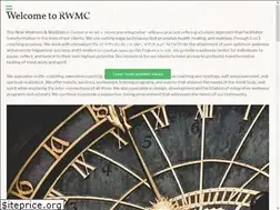 Sites similar to rwmcva.com