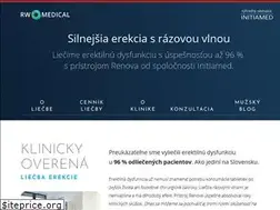 Sites similar to rwmedical.sk