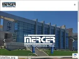 Sites similar to rwmercer.com