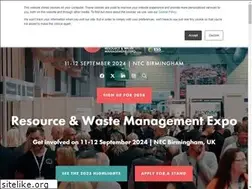 Sites similar to rwmexhibition.com