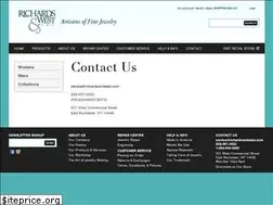 Sites similar to rwmfg.com