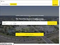 Sites similar to rwmg.com.au