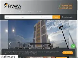 Sites similar to rwmimoveis.com.br