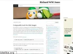 Sites similar to rwmj.wordpress.com