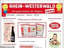Sites similar to rwn24.de