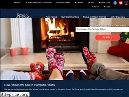 Sites similar to rwnewhomes.com